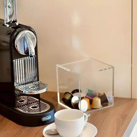 Aquila _ Eg_fewo Appartamento